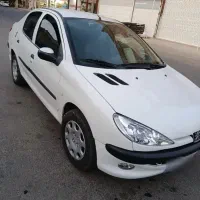 206sd|خودرو سواری و وانت|نظرآباد, شهرک سید جمال الدین|دیوار