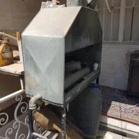 منقل کبابی