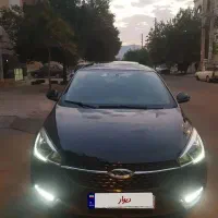 آریزو 5 توربو مدل 1399/فول آپشن/بسیار تمیز و سالم