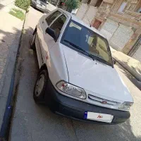 پراید 131 مدل 98