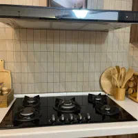 اکسسوری آشپزخانه چوبی بامبو