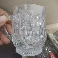 فنجان بلور(استکان)