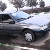 ۴۰۵ مدل ۹۲ دوگانه کارخانه