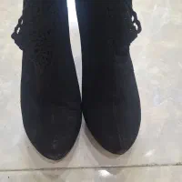 کفش پاشنه بلند