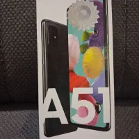 گوشی سامسونگ A51