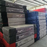 تشک‌ استاندارد رویال در ابعاد مختلف