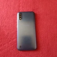 گوشی  سامسونگ A01