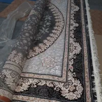 قالی ۹متری نو ودرپلاستیک
