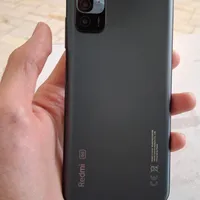 شیائومی Redmi Note 10 5G با حافظهٔ ۱۲۸ گیگابایت