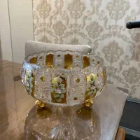 کریستال چک