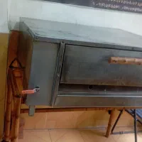فر پیتزا 9نفره