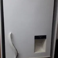 یخچال تک قلو یوس