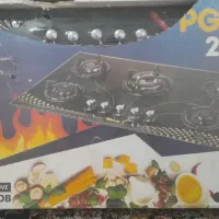 گازپنج شعله،جاروبرقی و ماکروفر