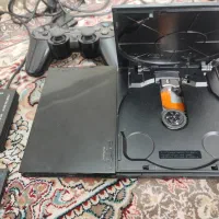 ps2|کنسول، بازی ویدئویی و آنلاین|ملارد, |دیوار