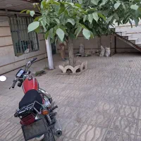 فروش دوطبقه ویلایی دو بر قیمت مناسب