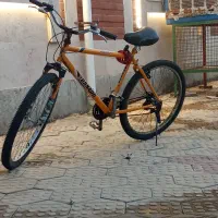 دوچرخه