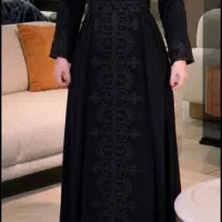 ماکسی محرمی و رنگی وارداتی
