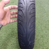لاستیک عقب کلیک 90/80.14