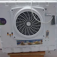 کولر آبی