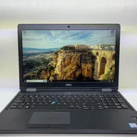 لپتاپ Dell مدل Latitude 5580|رایانه همراه|اندیشه, |دیوار
