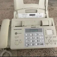 دستگاه فکس پاناسونیک اصل در حد