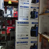 دستگاه جوش 200 آمپر ویوارکس (امیر فرهومند)