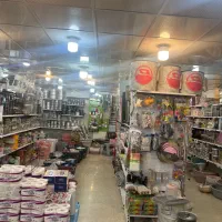 به یک نفر نیروی خانوم جهت فروشندگی