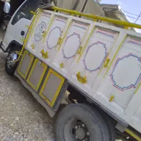 ایسوزو ۵۲۰۰  مدل ۹۱|خودرو سنگین|داراب, |دیوار