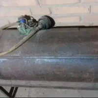 کپسول گاز ال پی جی