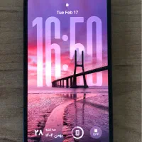 آیفون ۱۳ دو سیم معاوضه با s23Ultra