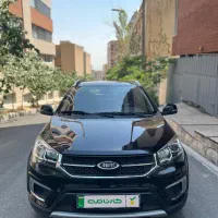 MVM X22 دنده ای لاکچری مدل 1397 تحت ضمانت کارنامه