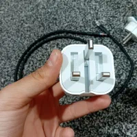 جلد ایفون ۱۳نرمال و آداپتور و هادرون و آداپتور