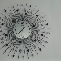 ساعت دیواری