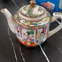 قوری چینی