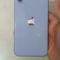 آیفون ۱۱
