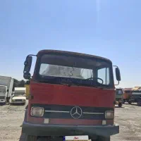 خاور مدل ۷۵برای آماده بکار تخلیه چاه فروشی