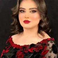میکاپ گریم درحدعروس یک میلیون