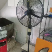 پنکه صنعتی فنگدا