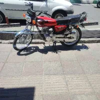 هندا رهرو 200 مدل 1404