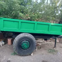 تریلی