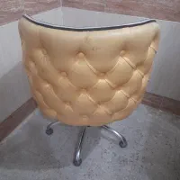 صندلی بزرگ و جا دار