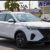 ام جی RX5 صفر  2025
