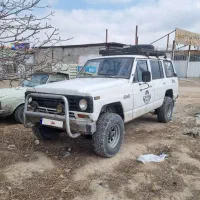 پاترول مدل ۷۱