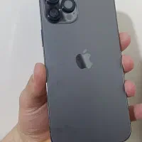 ایفون 12promax