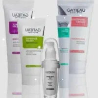 کرم های جوانسازی و بوتاکس  تقویت مژه  ناخن