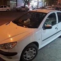 206 sd v8 مدل ۹۲