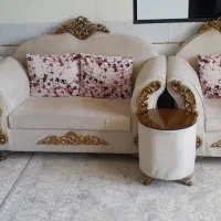 مبلمان ۹ نفره