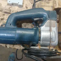 اره چکشی بوش و گیره 160