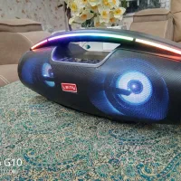 لیتو پارتی باکس 80 فول میکروفن خور
