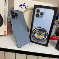 اپل 13 پرومکس پک اصلی شرکتی ZA بدون نقطه خیلی نو